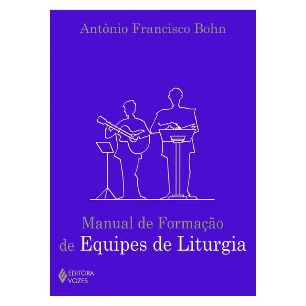 Manual De Formação Equipes De Liturgia