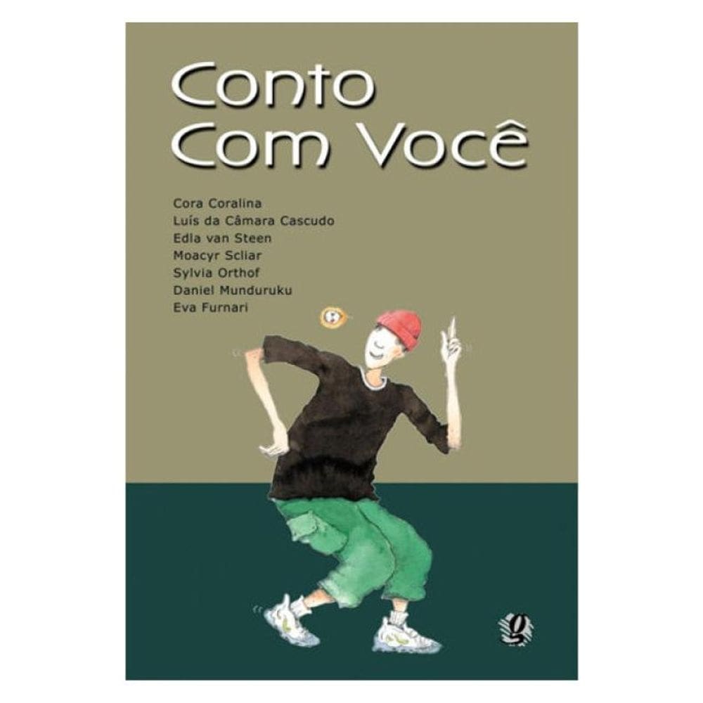 Conto Com Você