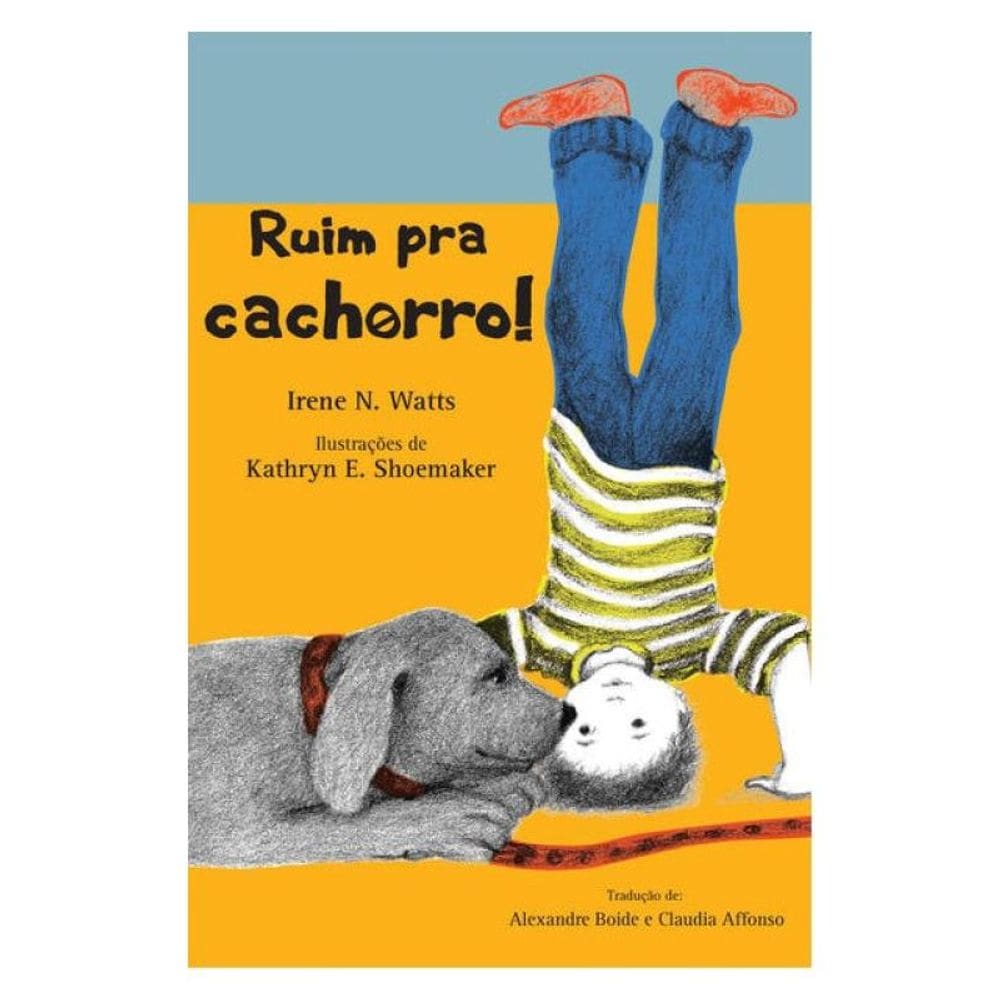 Ruim Pra Cachorro!