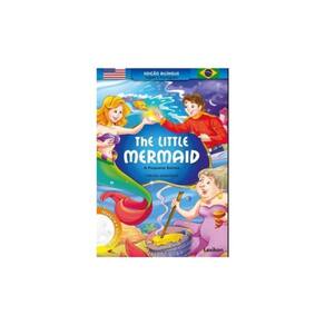 The Little Mermaid - A Pequena Sereia