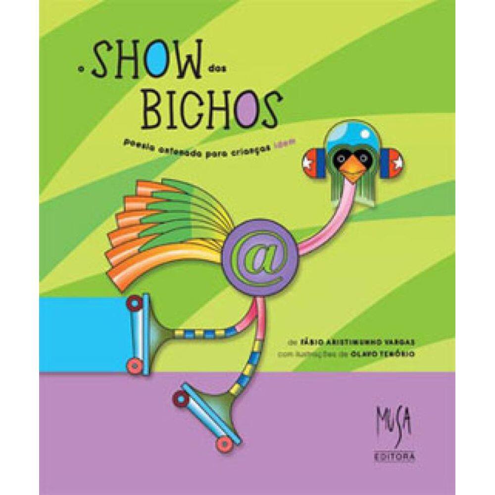 O Show Dos Bichos