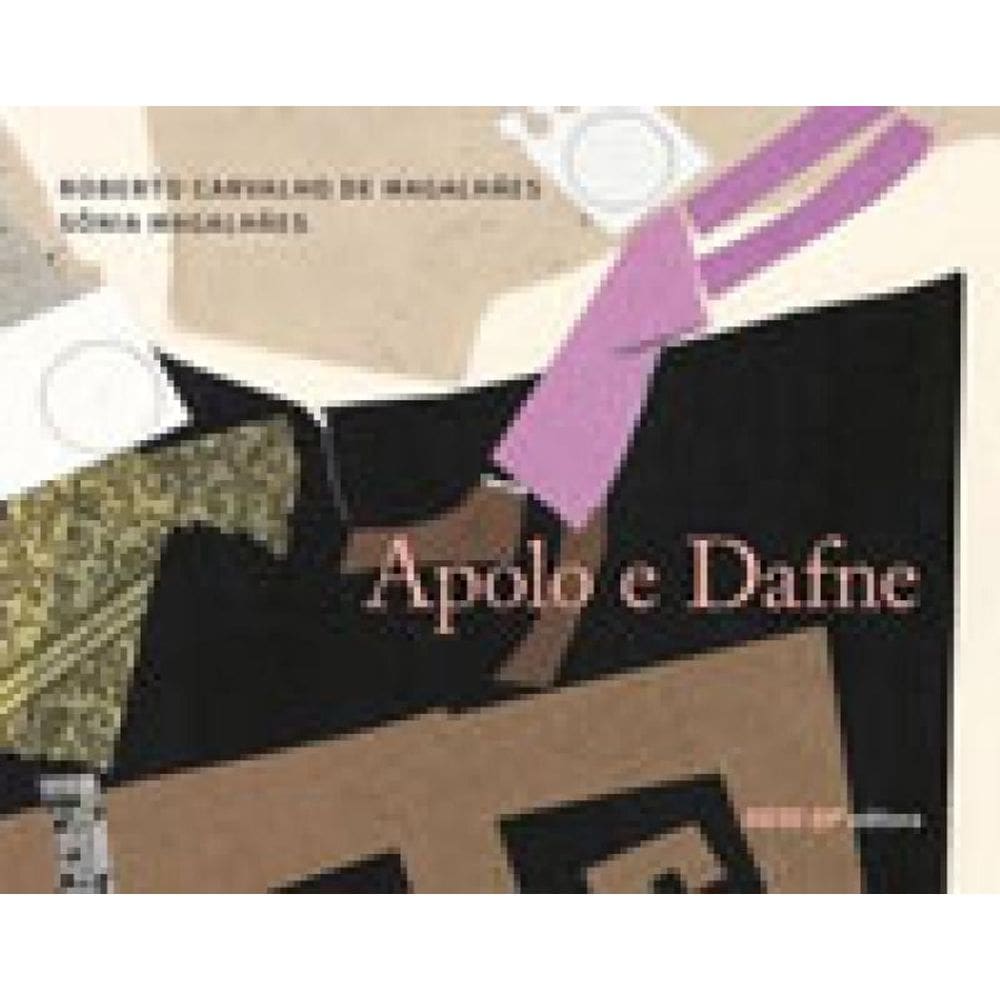 Apolo E Dafne