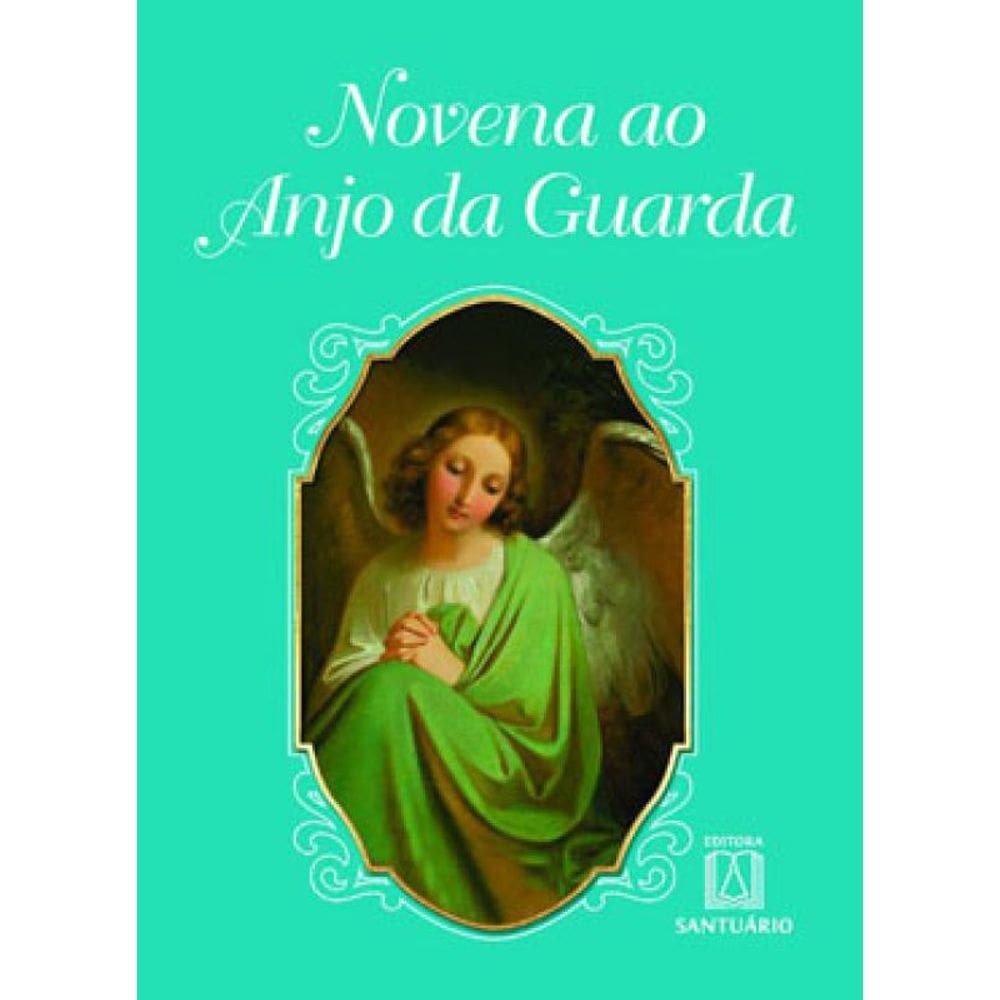 Novena Ao Anjo Da Guarda