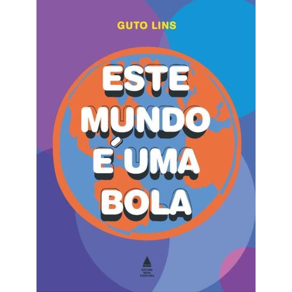 Este Mundo É Uma Bola