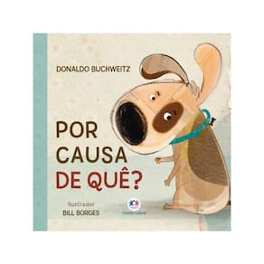 Por Causa De Quê?
