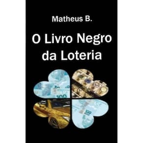 O Livro Negro Da Loteria
