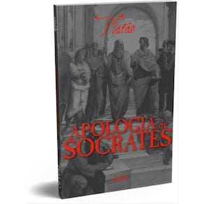 Apologia De Sócrates
