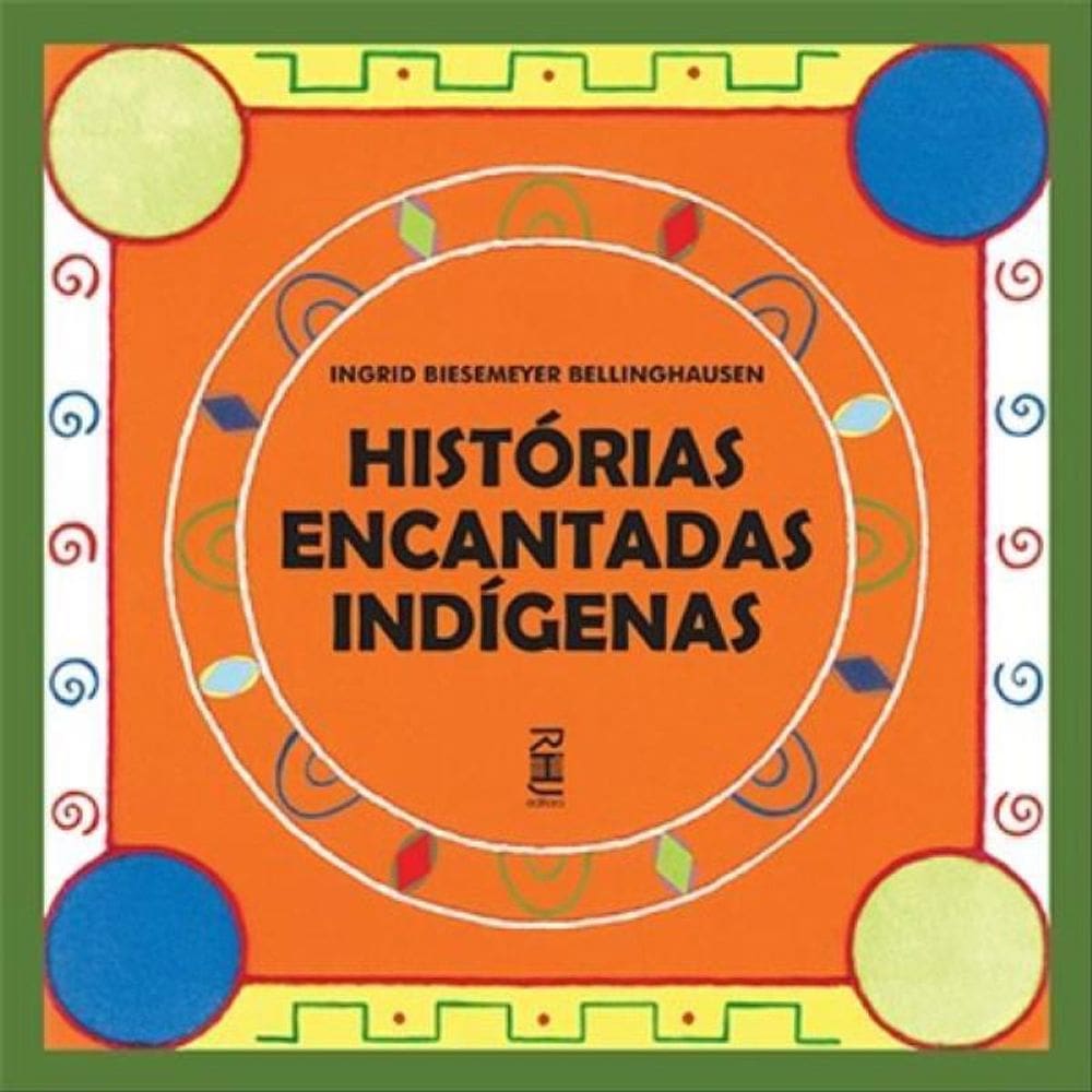 Histórias Encantadas Indígenas