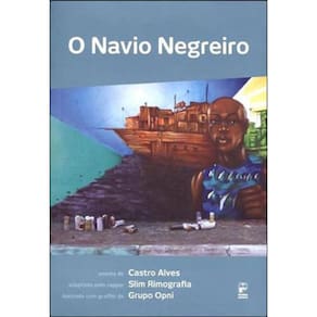 O Navio Negreiro