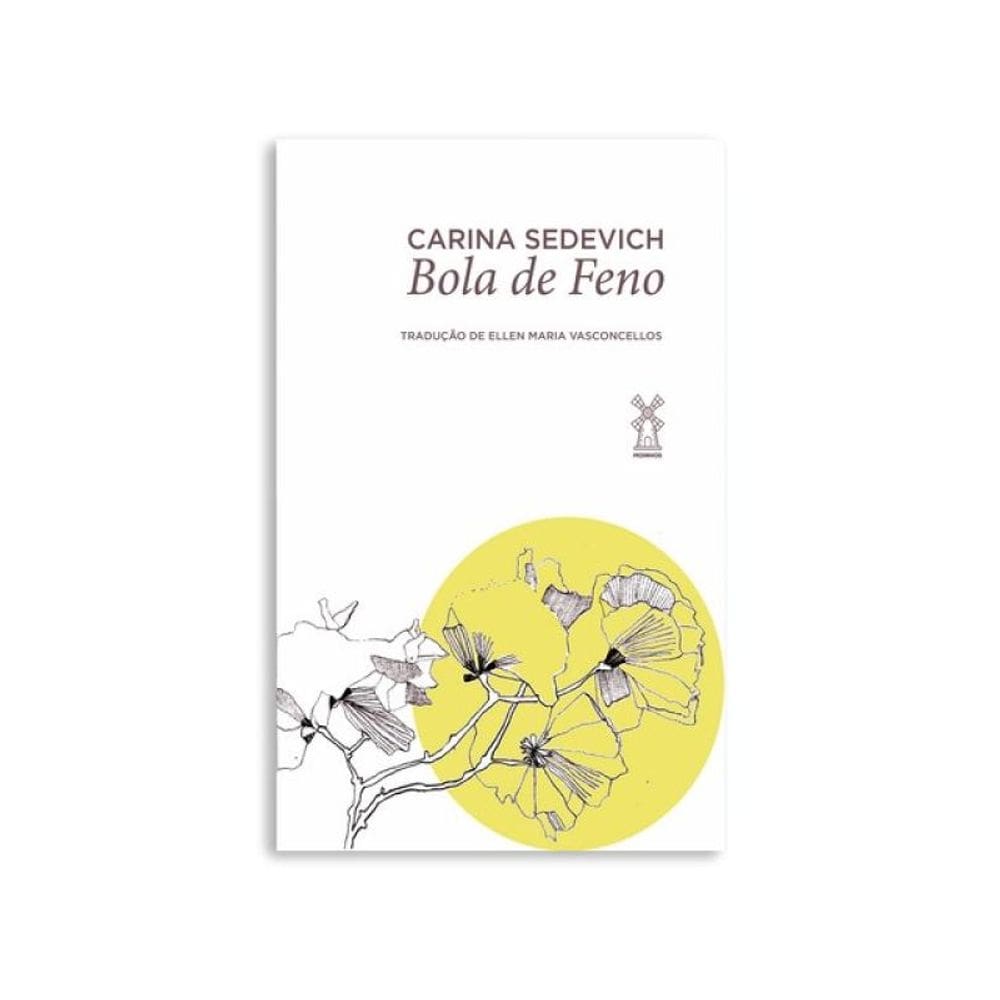 Bola De Feno