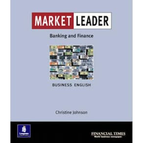 Market Leader - Banking & Finance