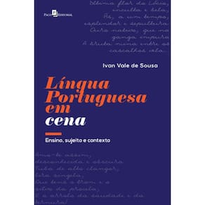 Língua Portuguesa Em Cena