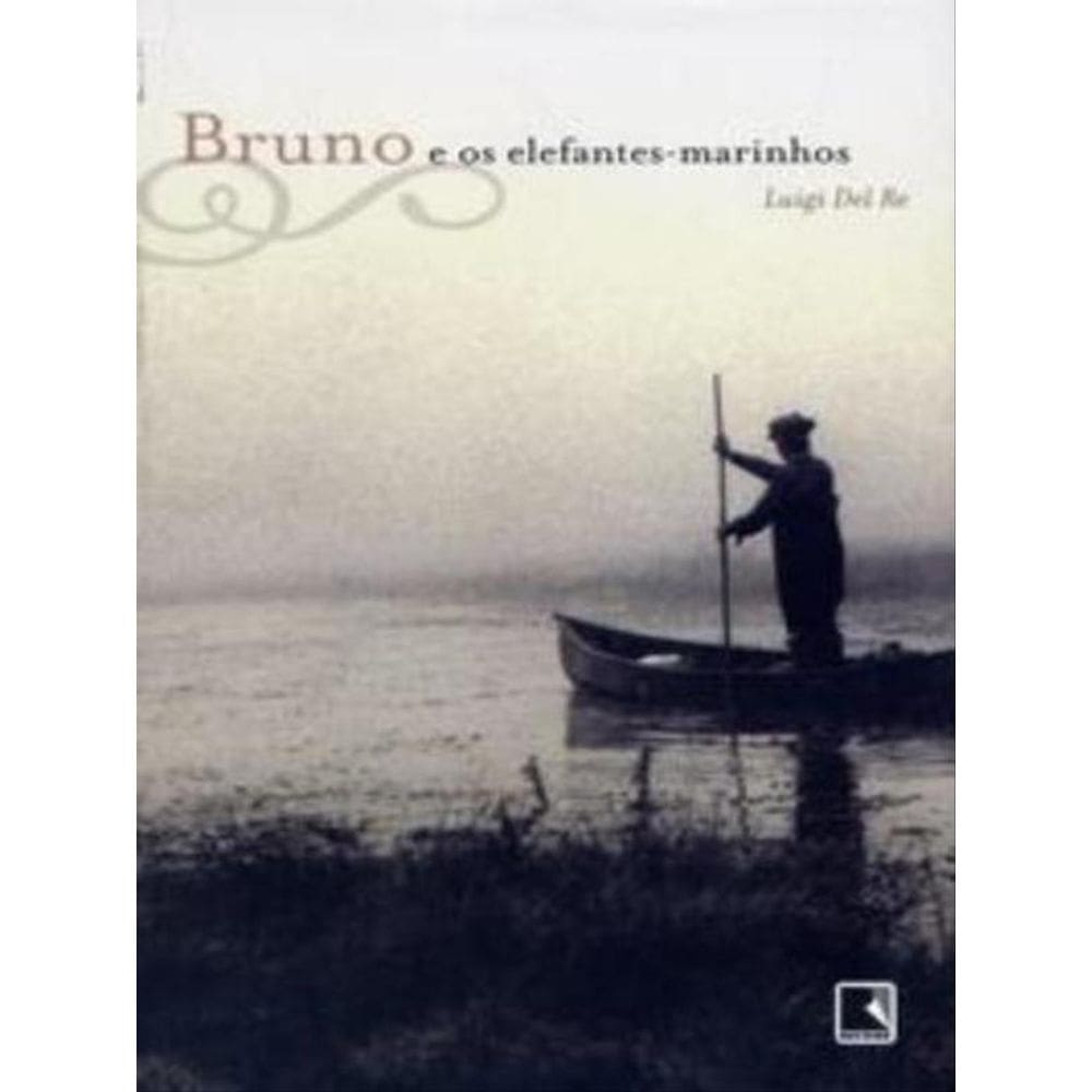 Bruno E Os Elefantes-Marinhos