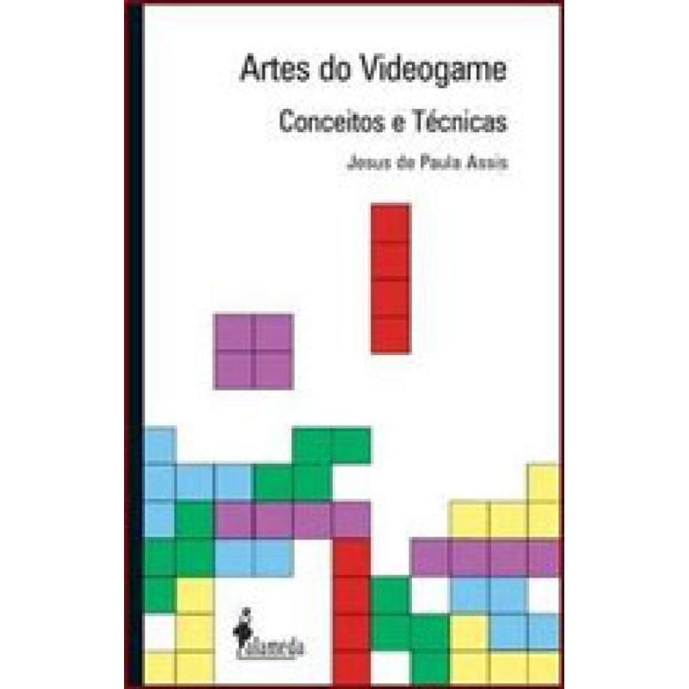 Artes Do Videogame