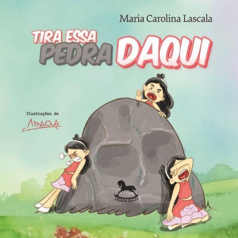 Tira Essa Pedra Daqui