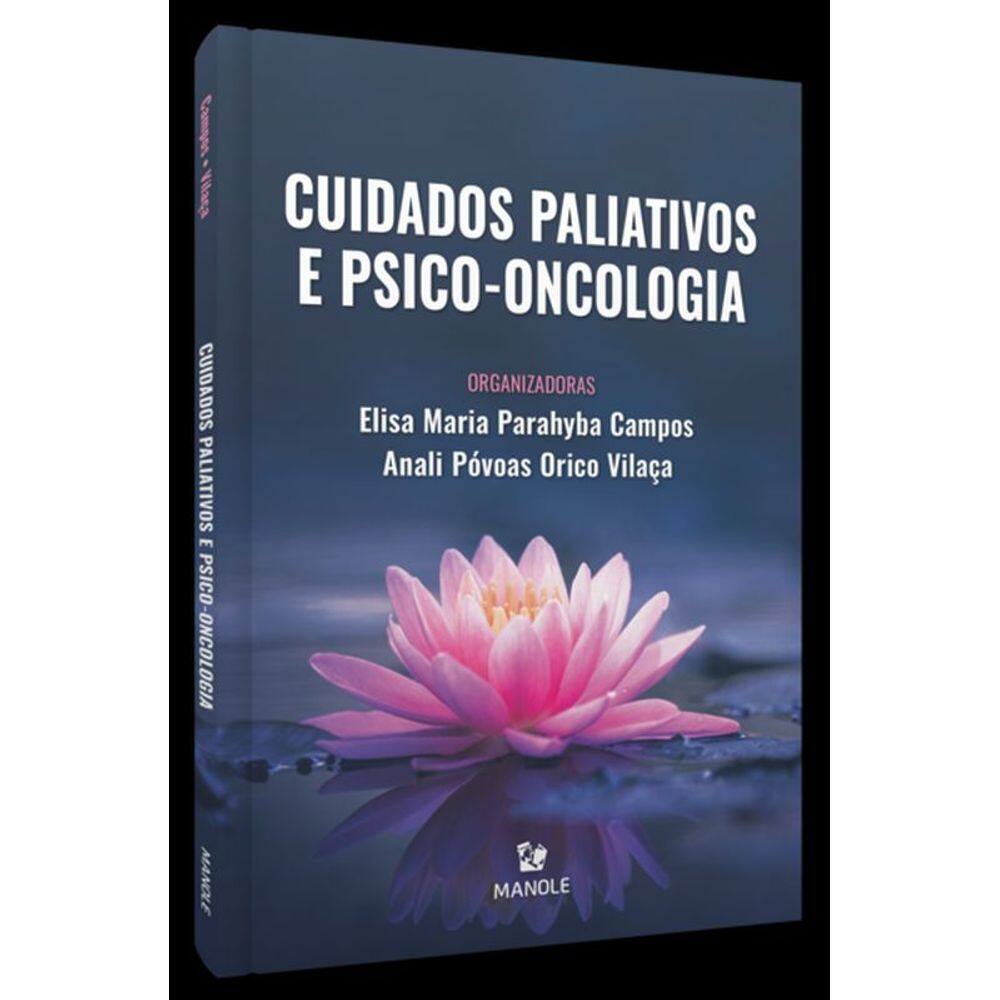 Cuidados Paliativos E Psico-Oncologia