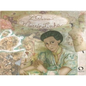 Dona Maricotinha