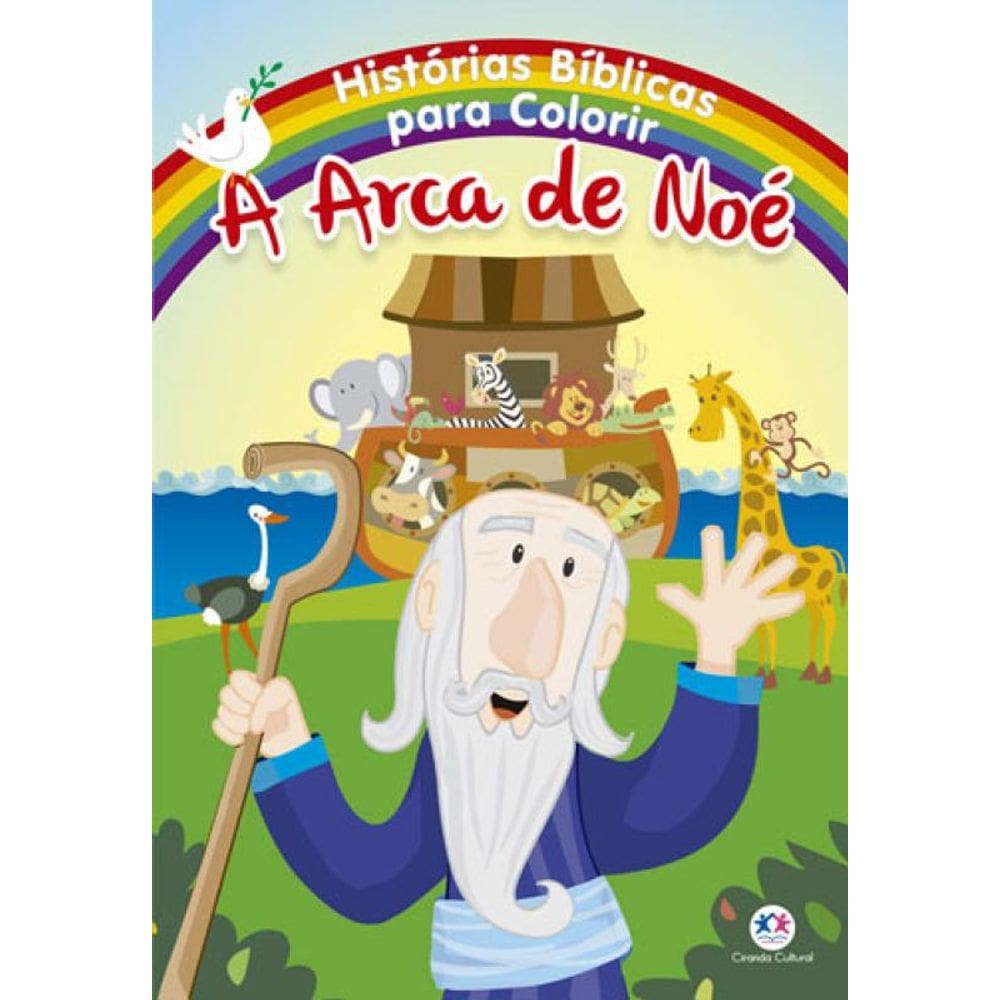 A Arca De Noé