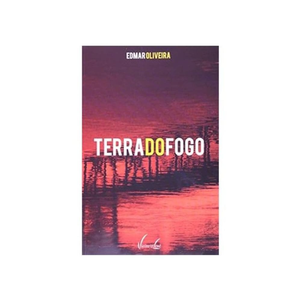 Terra Do Fogo