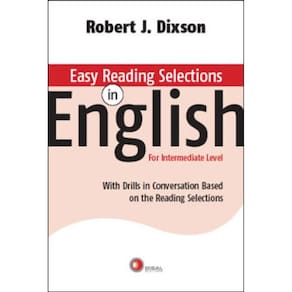 Easy Reading Selections In English