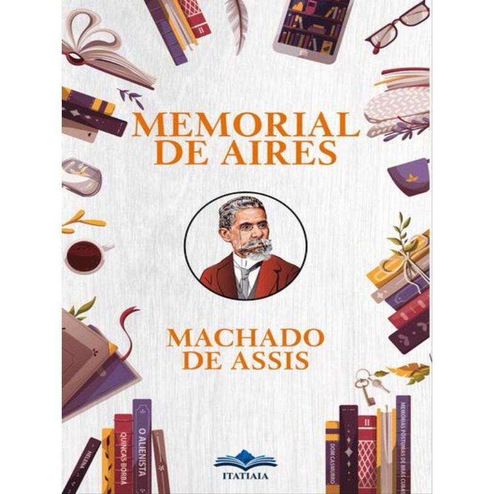 Memorial De Aires