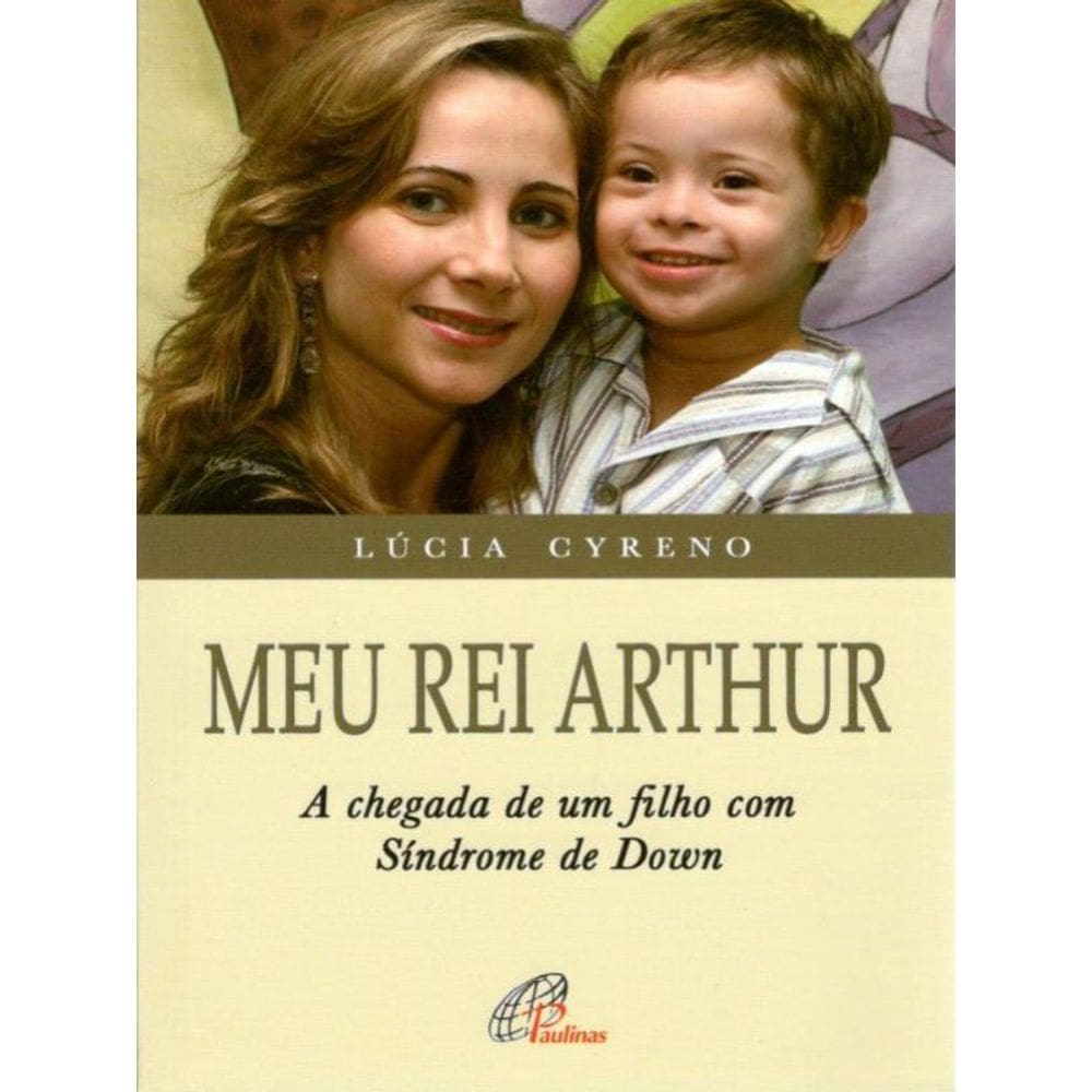 Meu Rei Arthur