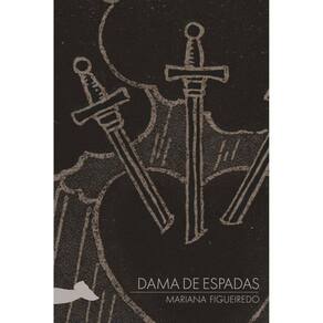 Dama De Espadas