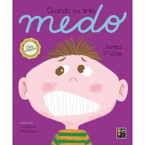 Quando Eu Sinto Medo