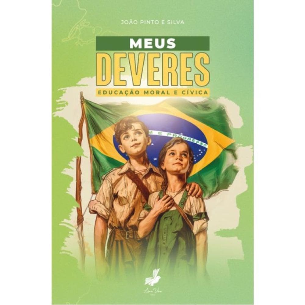 Meus Deveres