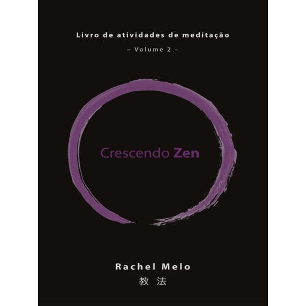 Crescendo Zen