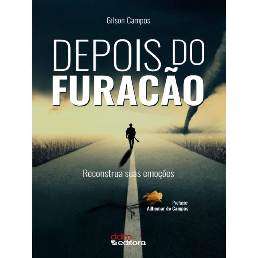 Depois Do Furacão