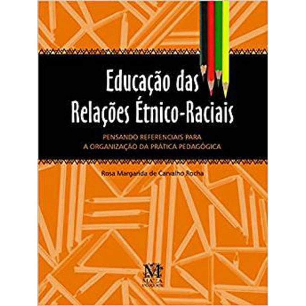 Educação Das Relações Étnico-Raciais
