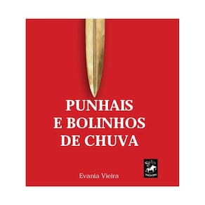 Punhais E Bolinhos De Chuva