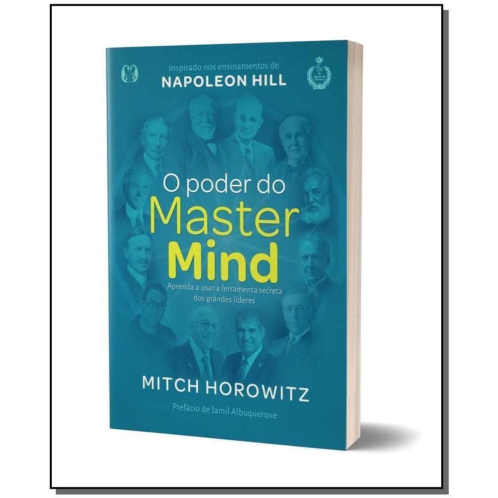 O Poder do Mastermind