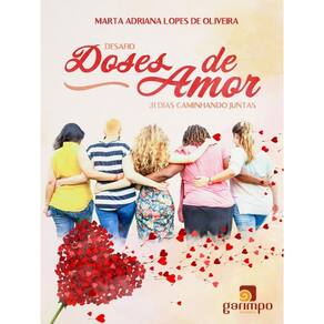 Desafio Doses De Amor