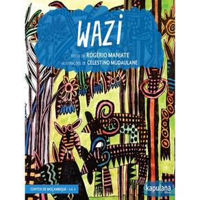Wazi - Vol. 6