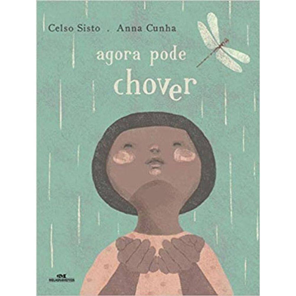 Agora Pode Chover