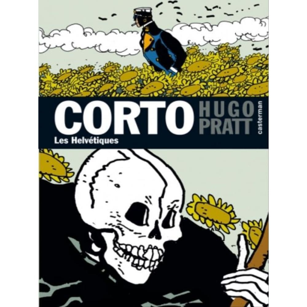 Corto - Les Helvétiques