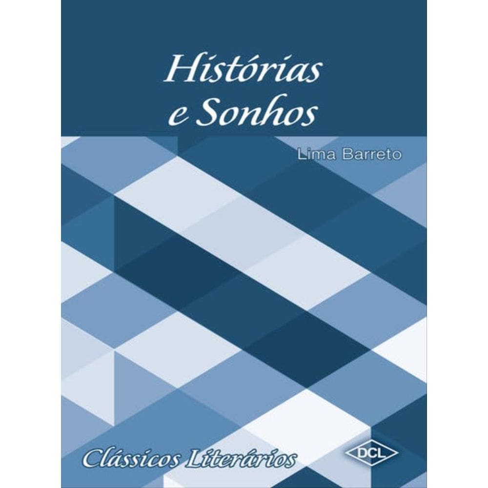 Histórias E Sonhos