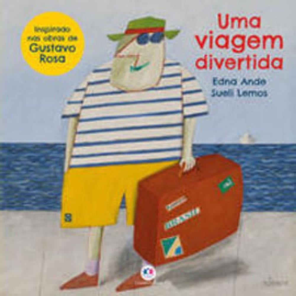 Uma Viagem Divertida