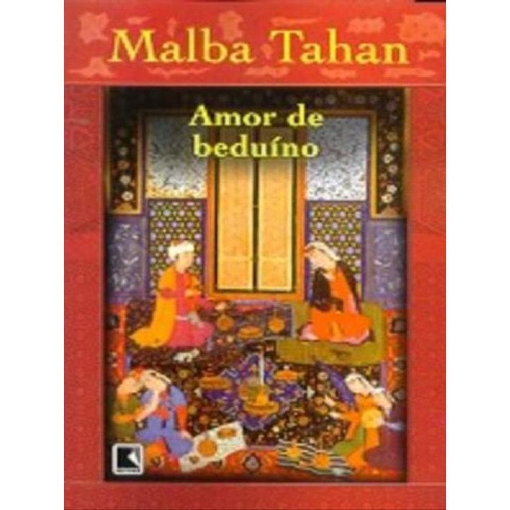Amor De Beduíno