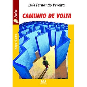 Caminho De Volta