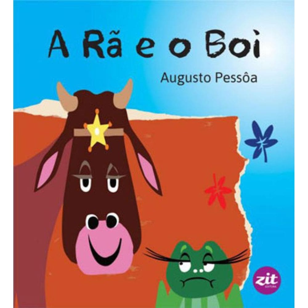 Ra E O Boi, A