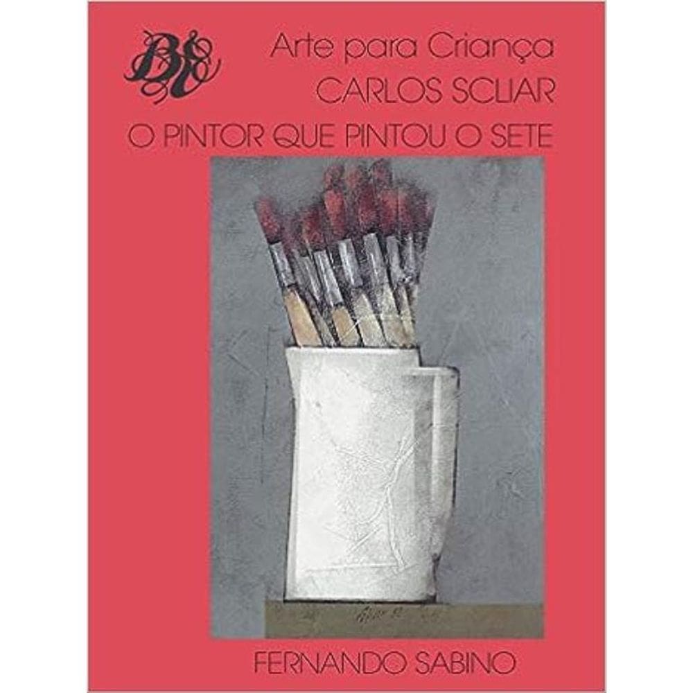 O Pintor Que Pintou O Sete