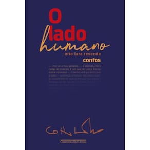 O Lado Humano