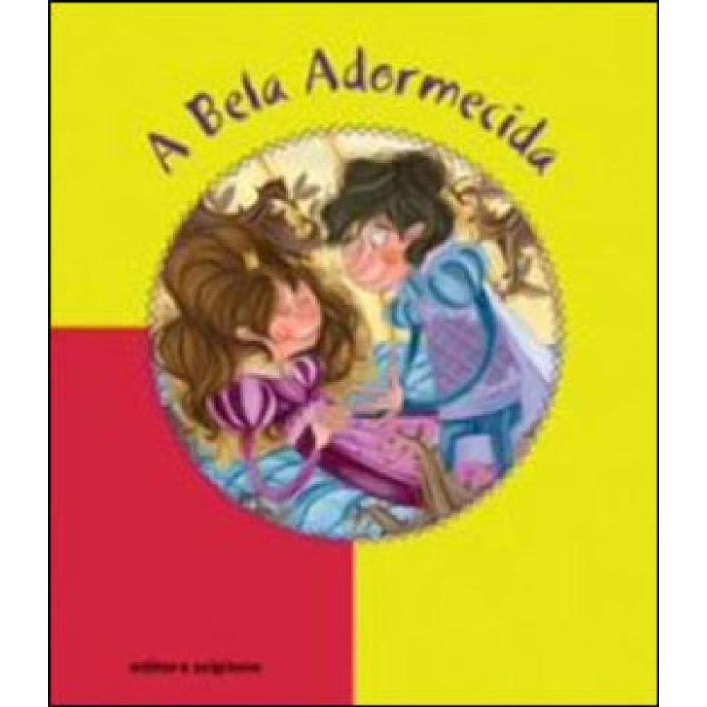 A Bela Adormecida