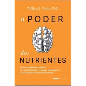 O Poder Dos Nutrientes