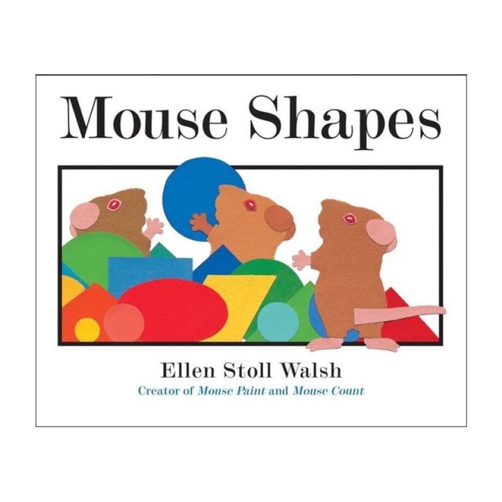 Mouse Shapes