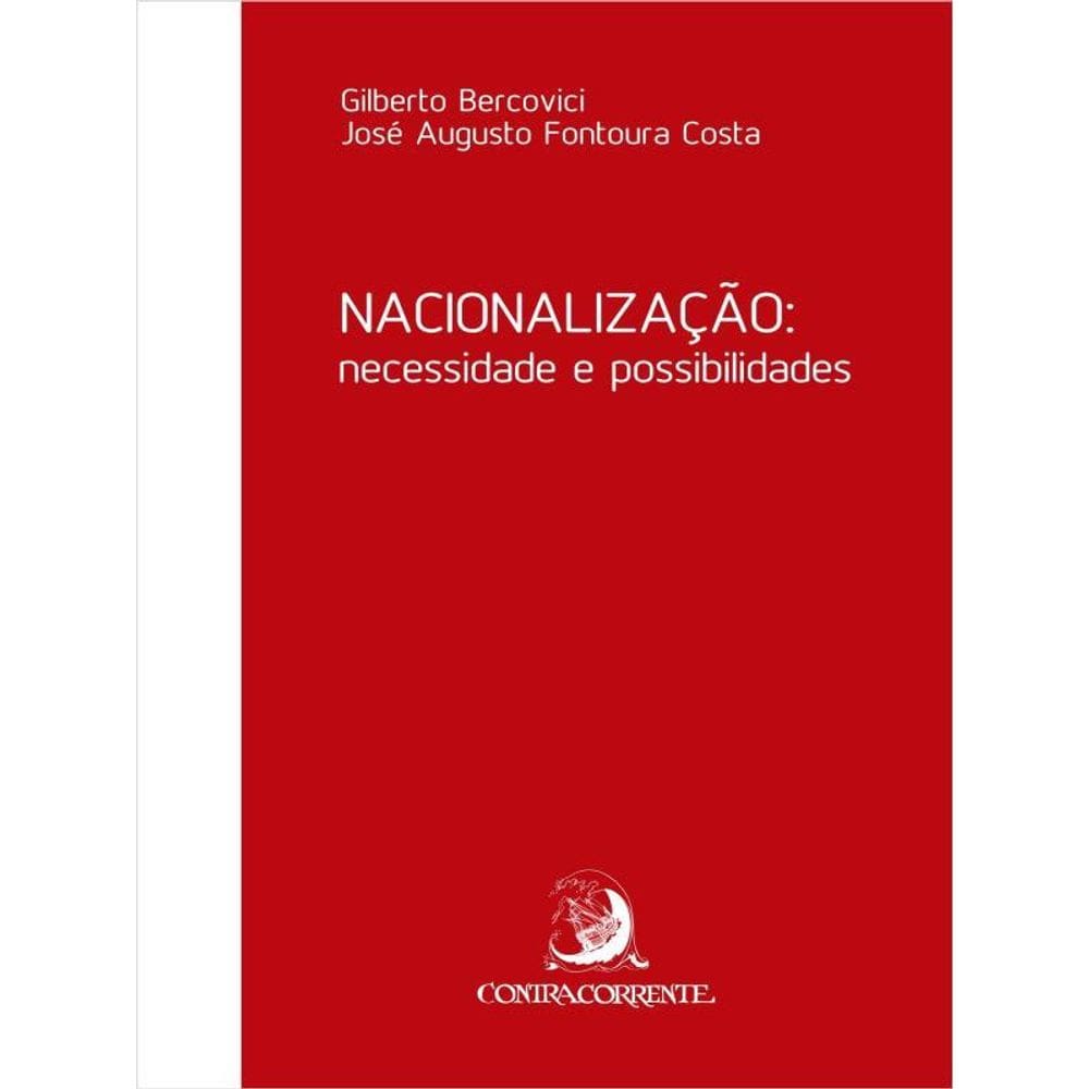 Nacionalização