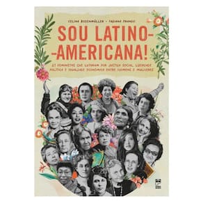 Sou Latino-Americana